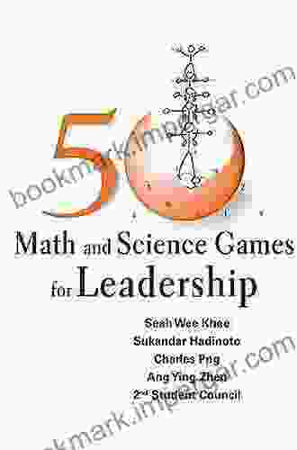 50 Math And Science Games For Leadership