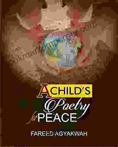 A Child s Poetry For Peace