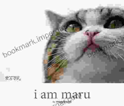 I Am Maru