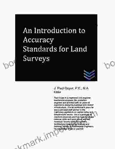 An Introduction to Accuracy Standards for Land Surveys (Land Surveying)