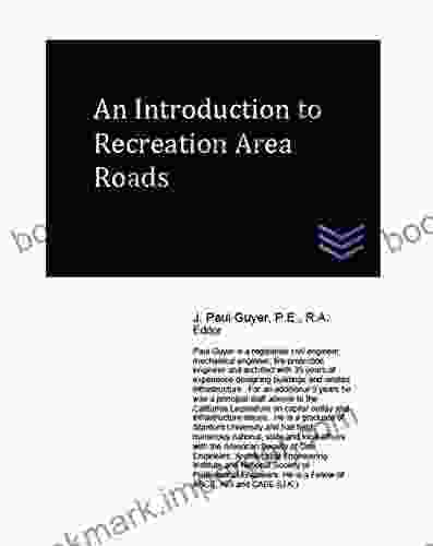 An Introduction To Recreation Area Roads