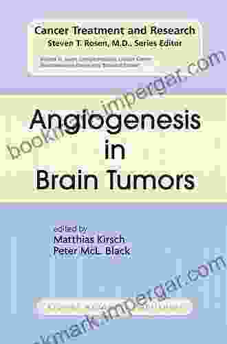 Angiogenesis In Brain Tumors (Cancer Treatment And Research 117)