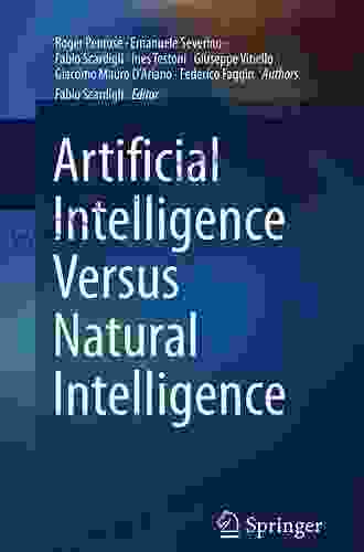 Artificial Intelligence Versus Natural Intelligence