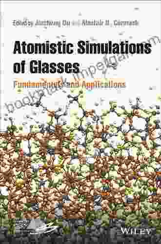 Atomistic Simulations Of Glasses: Fundamentals And Applications