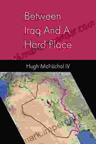 Between Iraq And A Hard Place