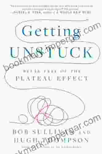 Getting Unstuck: Break Free Of The Plateau Effect