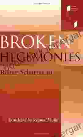 Broken Hegemonies (Studies In Continental Thought)