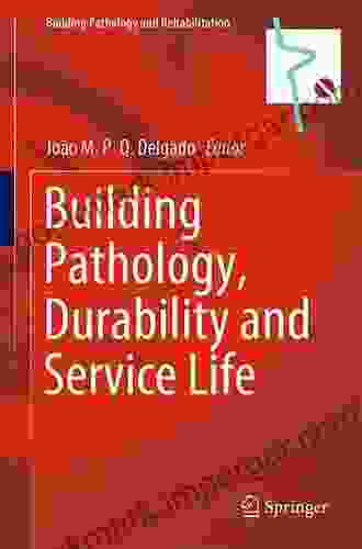 Building Pathology Durability And Service Life (Building Pathology And Rehabilitation 12)