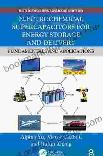 Carbon Nanomaterials for Electrochemical Energy Technologies: Fundamentals and Applications (Electrochemical Energy Storage and Conversion)