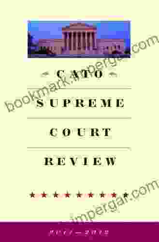 Cato Supreme Court Review 2024