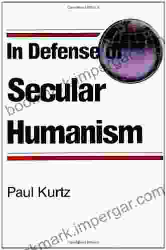 In Defense Of Secular Humanism: Some Definitions Of Humanism