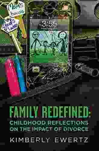 Family Redefined: Childhood Reflections on the Impact of Divorce