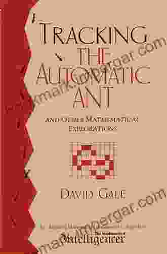 Cows In The Maze: And Other Mathematical Explorations