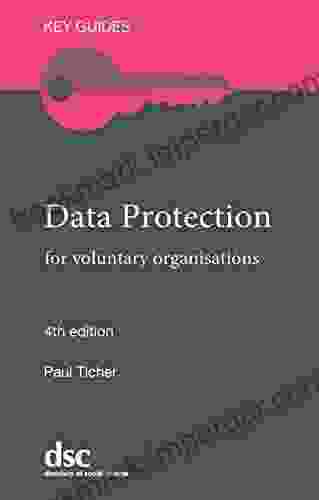 Data Protection : For Voluntary Organisations