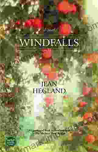 Windfalls: A Novel Jean Hegland