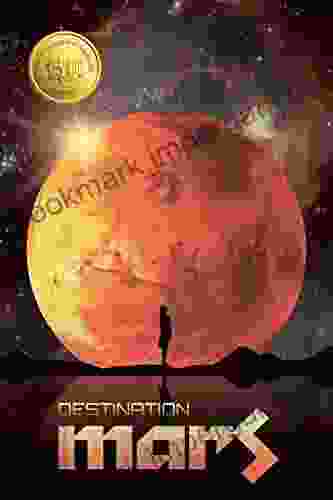 Destination Mars: Weiliao Hui Wang