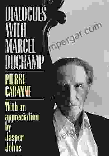 Dialogues With Marcel Duchamp (A Da Capo Paperback)