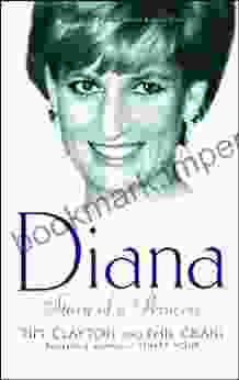 Diana: Story Of A Princess