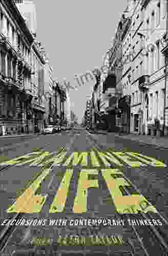 Examined Life: Excursions With Contemporary Thinkers