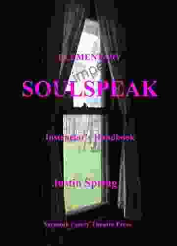 ELEMENTARY SOULSPEAK Instructor S Handbook