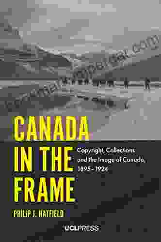 Canada In The Frame (Modern Americas)