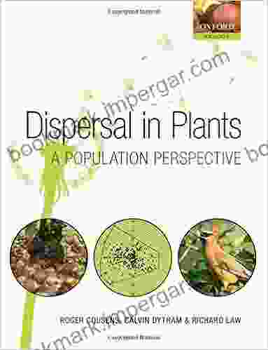 Dispersal in Plants: A Population Perspective