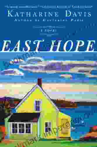 East Hope Katharine Davis