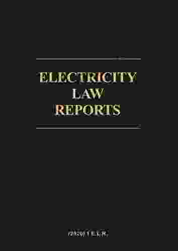 Electricity Law Reports