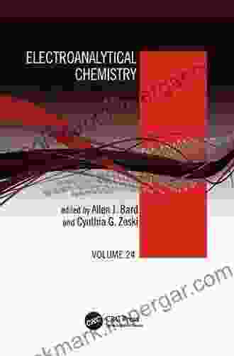 Electroanalytical Chemistry: A Of Advances: Volume 24