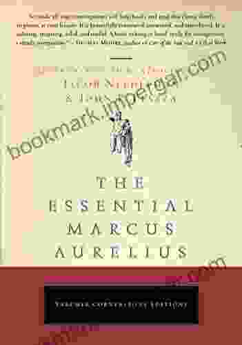 The Essential Marcus Aurelius (Tarcher Cornerstone Editions)