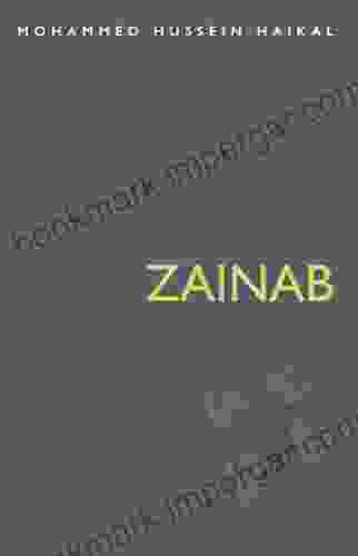 Zainab J D Wisgo