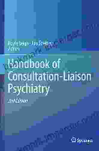 Handbook Of Consultation Liaison Psychiatry Hoyle Leigh