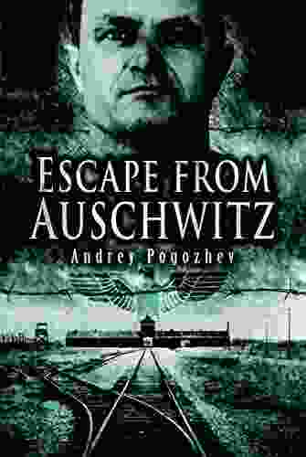 Escape From Auschwitz