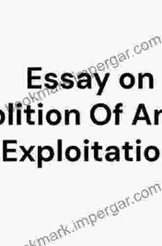 Animals As Persons: Essays On The Abolition Of Animal Exploitation