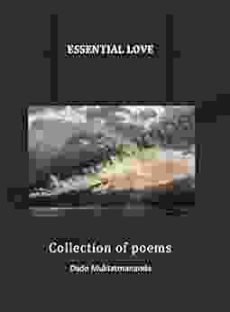 Essential Love (Mystic Poetry 1)