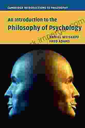 An Introduction to the Philosophy of Psychology (Cambridge Introductions to Philosophy)