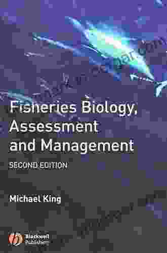 Fisheries Biology Assessment and Management