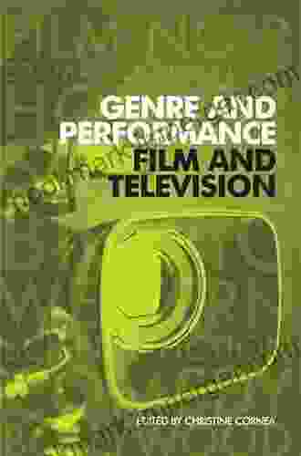 Genre And Performance: Film And Television