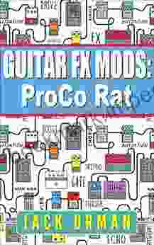 Guitar FX Mods: Pro Co Rat