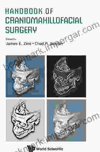 Handbook Of Craniomaxillofacial Surgery