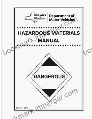 Hazardous Materials Manual