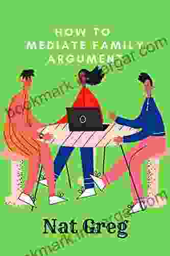 How to Mediate Family Argument