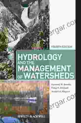 Hydrology And The Management Of Watersheds