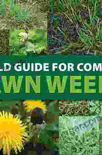 Identification And Control Of Common Weeds: Volume 1