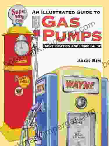 Ultimate Gas Pump ID And Pocket Guide Identification: Identification And Price Guide