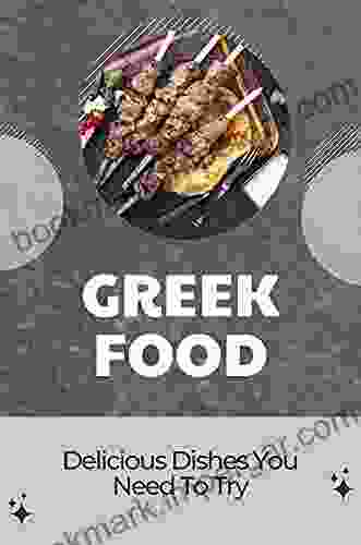 Greek Food: Delicious Dishes You Need To Try: Cypriot Cuisine