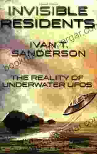 Invisible Residents: The Reality Of Underwater UFOS