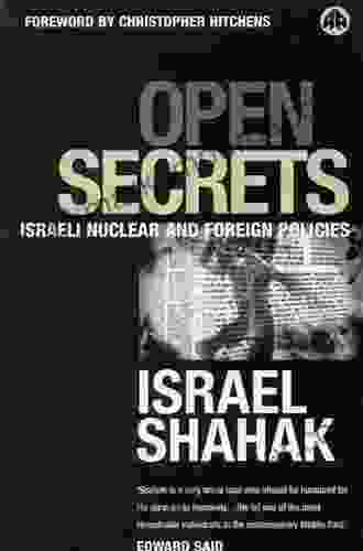 Open Secrets: Israeli Foreign And Nuclear Policies: Expansionism And Israeli Foreign Policy (Film/Fiction 2)