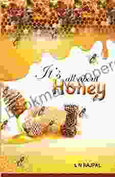 Its All About Honey