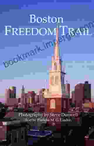 Boston Freedom Trail Steve Dunwell